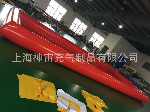 充气水池大型充气水池